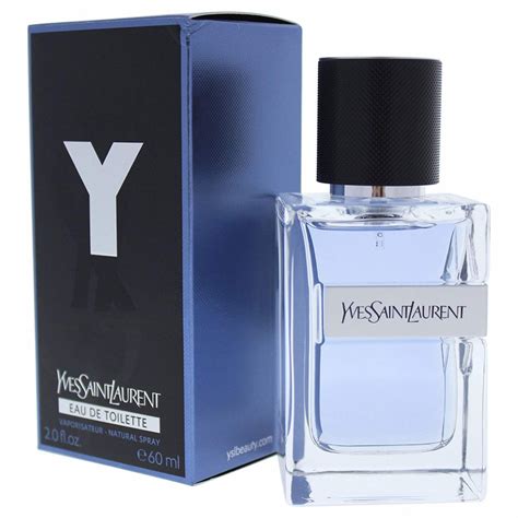 ysl uomo profumi|Profumi per lui .